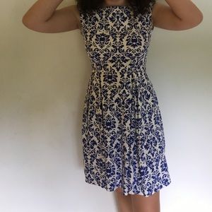 ModCloth super cute retro dress!!